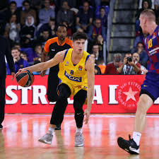 Deni avdija, košarkaš makabija, odabran je za najboljeg igrača izraelskog šampionata za sezonu 2019/2020. Could The Charlotte Hornets Make Deni Avdija The Franchise S First Ever International Draft Pick At The Hive