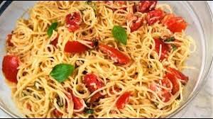 Jun 20, 2021 · ina garten's pasta, pesto, and peas is an easy pasta salad that's perfect for those summer nights where dinner needs to be on the fast. Ina Garten S Summer Garden Pasta Barefoot Contessa S Easy And Best Pasta Recipe Ever Youtube