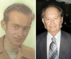 Audrain Easley Obituary