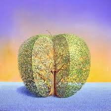 Pierre Marcel 1954 Surrealist Painter Beach Art Deco Surrealist Surreal Art