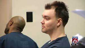 Judge sentences Kody Roach to 5 years in prison