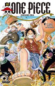 One Piece Volume 12 Vf Lecture En Ligne Japscan Telechargement Gratuit Pdf Gratuit