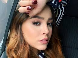 Check out the latest pictures, photos and images of danna paola from 2020. Danna Paola Biography Age Height Boyfriend Net Worth Starswiki