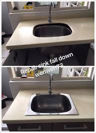 That's where danc's range of faucet supply line hose comes into the picture. Water Proof Repair Wardrobe And Kitchen Cabinet Home Services Home Repairs On Carousell