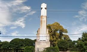 La fecha de celebración del 20 de junio como día de la bandera es en honor al fallecimiento de su creador. Villa Flandria Robo Y Vandalismo En El Monumento A Don Julio Steverlynck Tribuna Del Pueblo