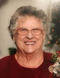 Obituary for Louise Maxine Ferrell