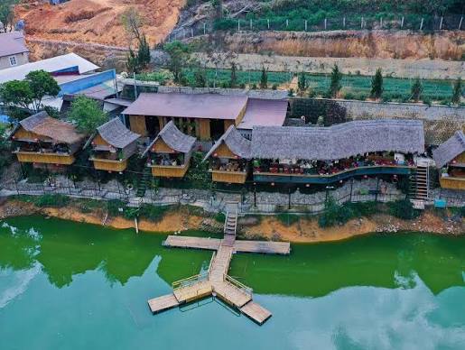 An Sơn Hồ Đà Lạt: Bỏ túi kinh nghiệm khám phá chi tiết