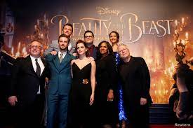 Directed by bill condon, beauty and. Beauty And The Beast Is Disney S Latest Mega Production Voice Of America English
