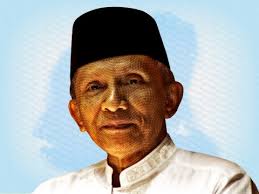 Insya allah mengenai tempat deklarasi karena kita masih terikat dengan protocol. Partai Ummat Partai Baru Buatan Amien Rais