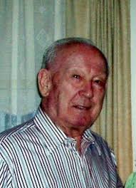 Joseph Rudolf Obituary