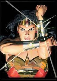 Fan Casting Geena Davis As Wonder Woman In Justice League 90s On Mycast