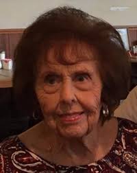 Marilyn Glass Obituary (1931