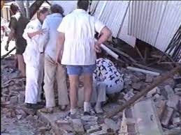 Image result for Newcastle earthquakes