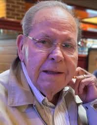 Obituary for Charles Morgan Flora Sr.