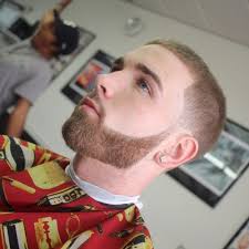 Men's hairstyles with beard styles are very trending topic for fashion world. Haircut Beard Trim Kingdom Barbers