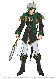 50 players parachute onto a remote island, every man for himself. Learn How To Draw Alec From Fire Emblem Fire Emblem Step By Step Drawing Tutorials