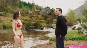 photos nude beautiful talulah riley naked - Busty porn pics