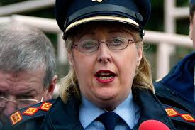 Statements from three senior gardaí submitted to Charleton