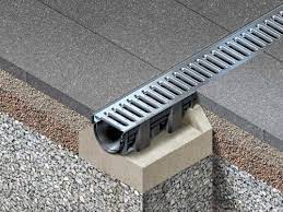 Hauraton Top X Domestic Drainage Channel Drainage Channel Drainage Surface Water Drainage