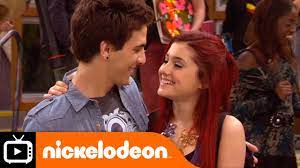 Check spelling or type a new query. Victorious Cat S New Boyfriend Nickelodeon Uk Youtube