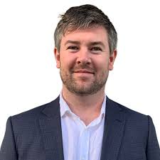 Sean Folan • Cole Murray Financial Advisers