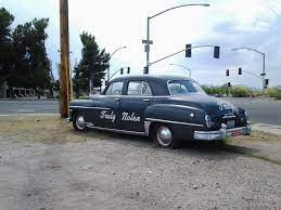 Truly Nolen Antique Cars For Sale Antique Poster