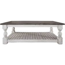 Stone Coffee Table By Artisan Home By Ifd Is Now Available At American Furniture Warehouse Shop Our Stone Coffee Table Coffee Table Coffee Table With Storage