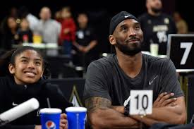Legendary nba player kobe bryant has died in a california helicopter crash, reports said sunday. Nba Legend Kobe Bryant Daughter Gigi Killed In Helicopter Crash Swish Appeal