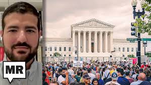 What To Expect From SCOTUS This Term