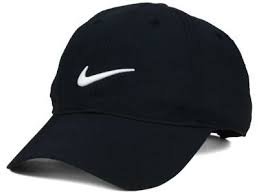 Adjustable Hats Caps Lids Ca Black Nike Hat Nike Cap Golf Hats