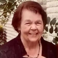 Marilyn Shippy Sorenson Obituary (1940
