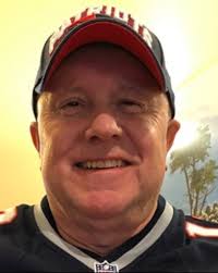 Bryan "Paul" Tyndall Obituary December 24, 2024