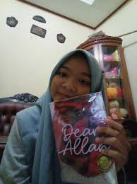 We did not find results for: Ginjalganjil Resensi Novel Dear Allah