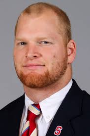 Trent Murphy