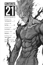 (bill bonner) p.97 vendredi 20 fevrier 2021 #190. One Punch Man Manga Online English In High Quality