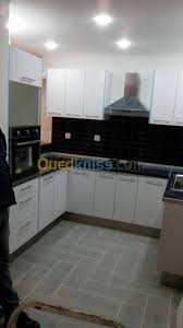 Cuisines Et Amenagements Interieurs Tizi Ouzou Tizi Ouzou Algerie Vente Achat