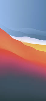 Macos Big Sur Wallpaper Iphone Wallpaper Ocean Iphone Homescreen Wallpaper Apple Wallpaper