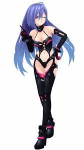 Pin On Hyperdimention Neptunia