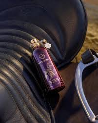 Montale Arabians Rose Leather EDP 100 ml