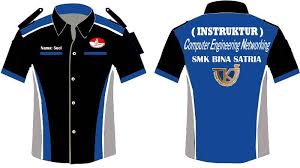 Universitas pendidikan indonesia (upi) bandung. Smk Bina Satria Desain Baju Instruktur Facebook