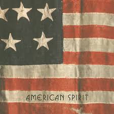 We did not find results for: American Spirit Compilation By Various Artists Spotify
