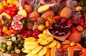 Fruits Exotiques Ile De La Reunion Ocean Indien Recette Rhum Arrange Recette Rhum Arrange Ananas Fruits Et Legumes