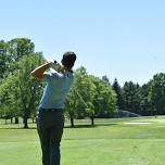Alumni Association Scholarship Golf Classic