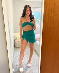 🧚🏼🍀🍏🍸💚