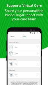 I have tried disconnect and reconnect, still no readings. Updated Onetouch Reveal Mobile App For Diabetes Android App Download 2021