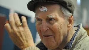 Woodlief was consummate political writer