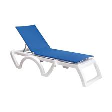 Up to 70% off top brands & styles. White Resin Chaise Lounge Chair Off 50
