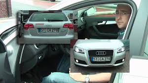 Abfahrkontrolle Licht Youtube