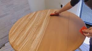 How To Use Retique It Liquid Wood Go Beyond Faux Wood With Paintable Liquefied Wood Youtube Bleached Wood Wood Faux Wood