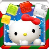 Apk mod info name of game: Download Hello Kitty Jewel Town V2 1 2 Mod Unlimited Money For Android